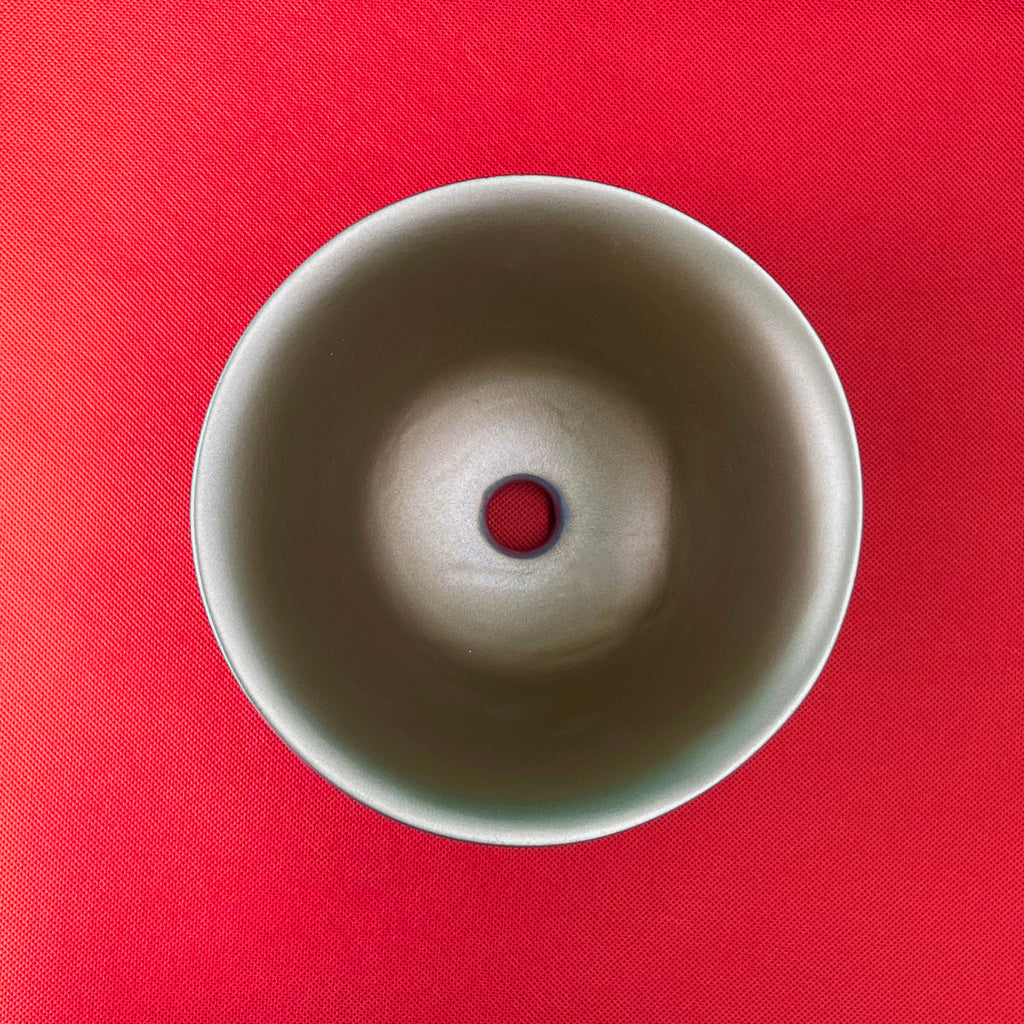 Coqlipot© 180 — Deep Red (V2 — Limited)