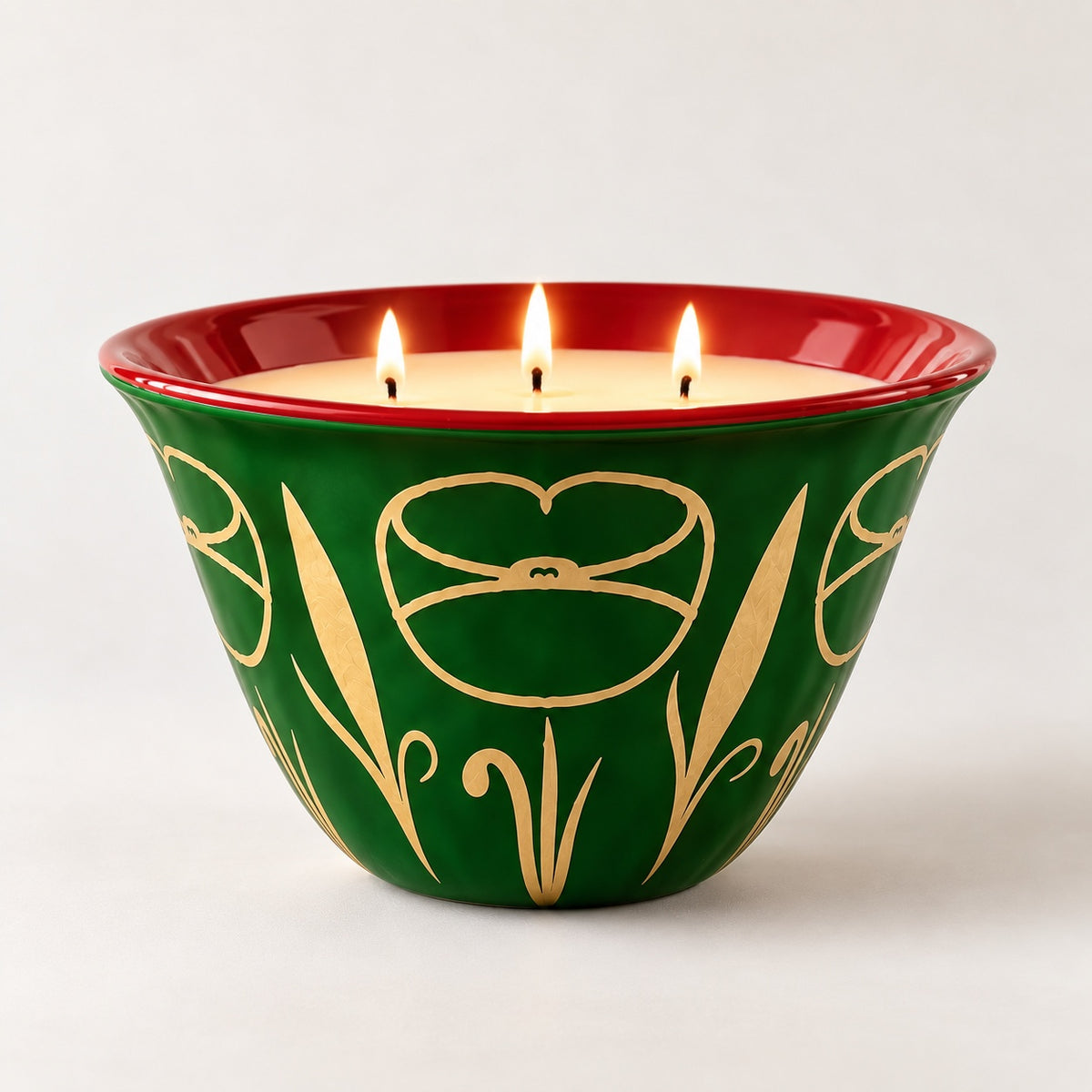 Coqlipot® 180 — Festive Jewel Edition