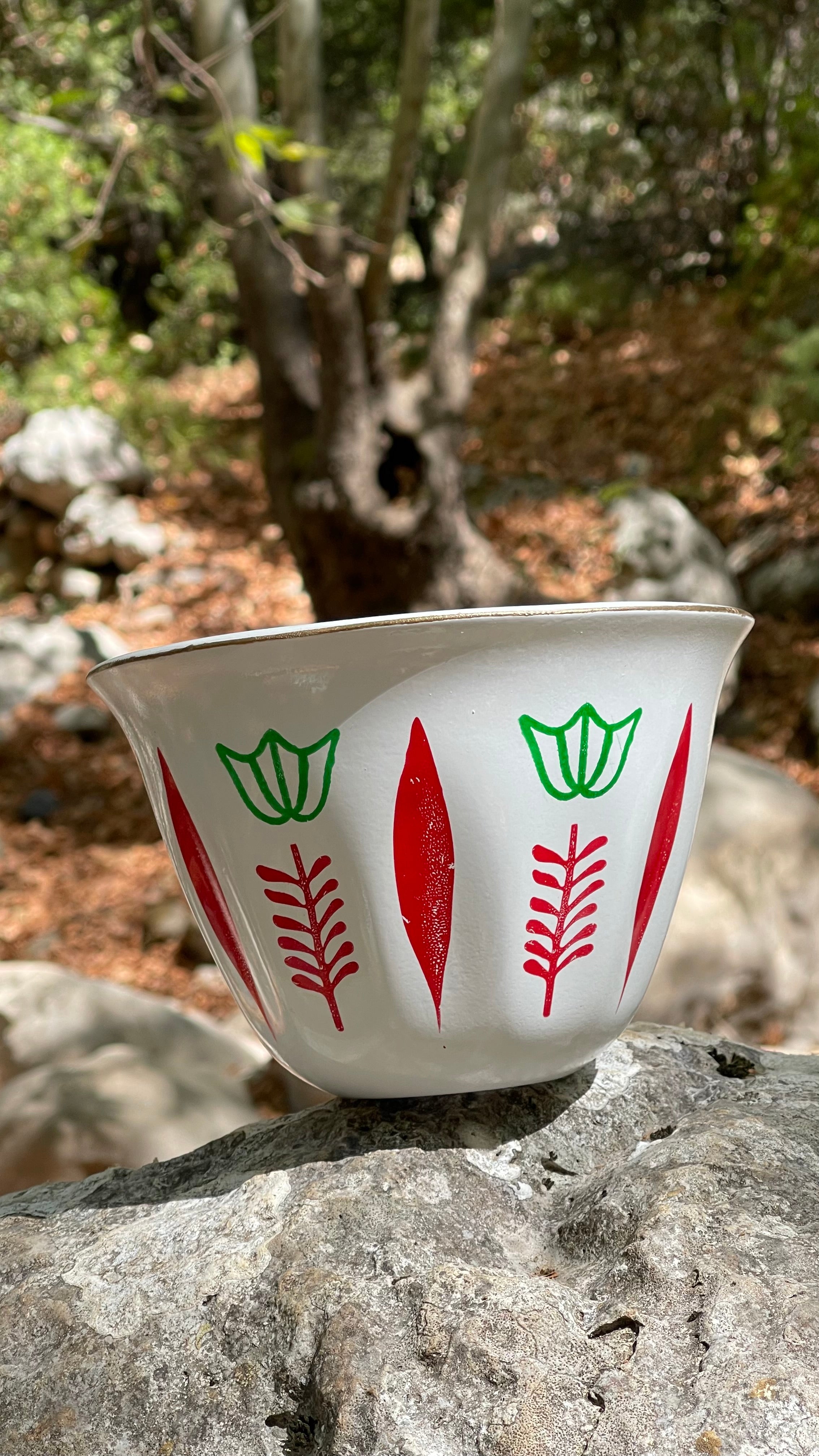 Coqlipot© 180 - Chaffé edition Authentic