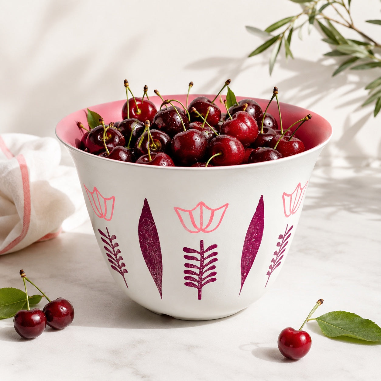 Coqlipot® 180 — Fazlaki Summer Edition