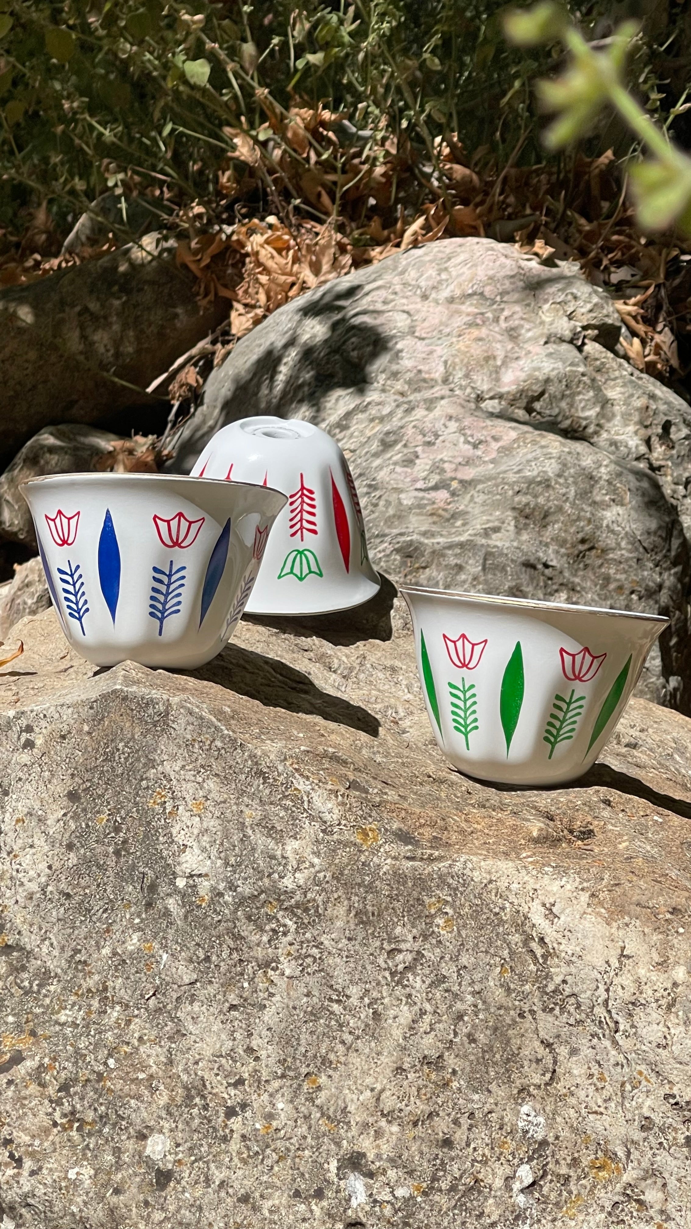 Coqlipot© 180 - Chaffé edition Authentic