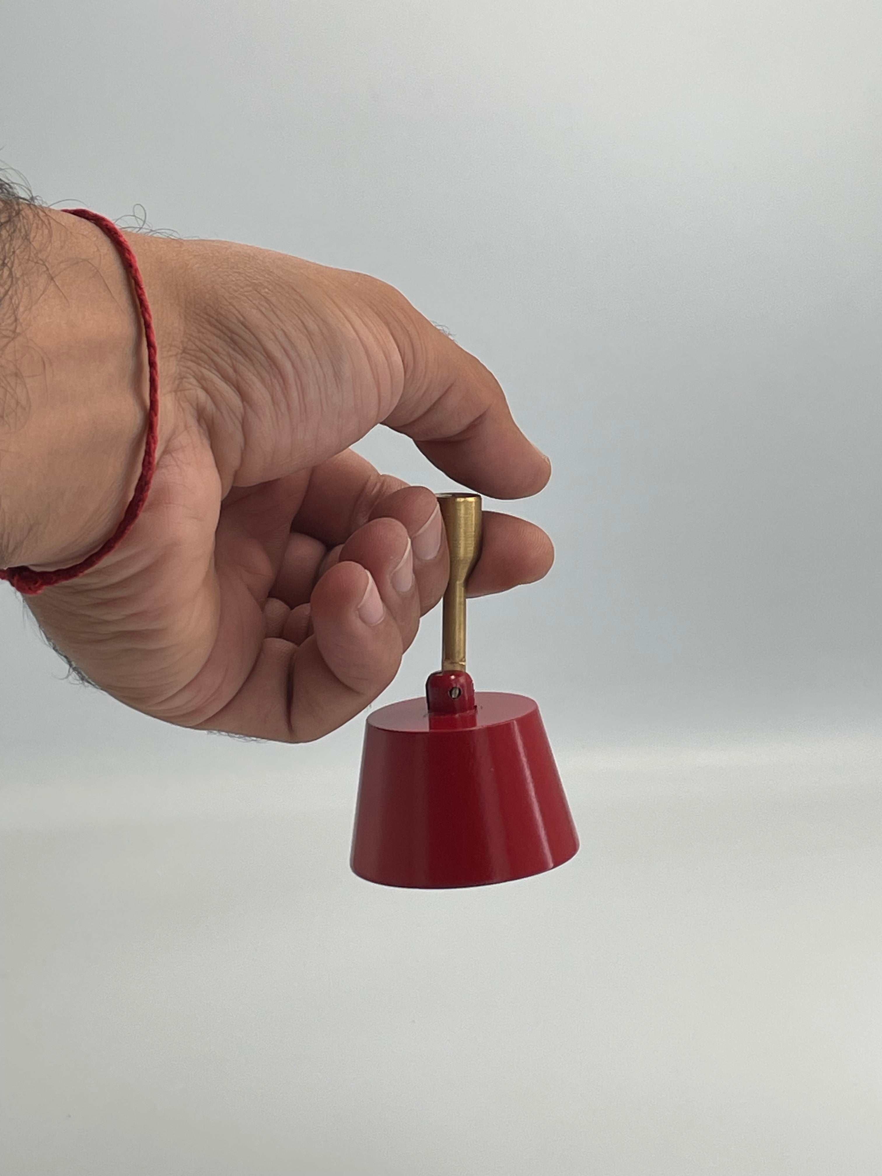 Tarbouch Candle Snuffer