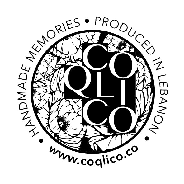 Coqlipot® 180 — Fazlaki Summer Edition