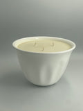 Coqlipot® 180 — Cloud White Candle Edition