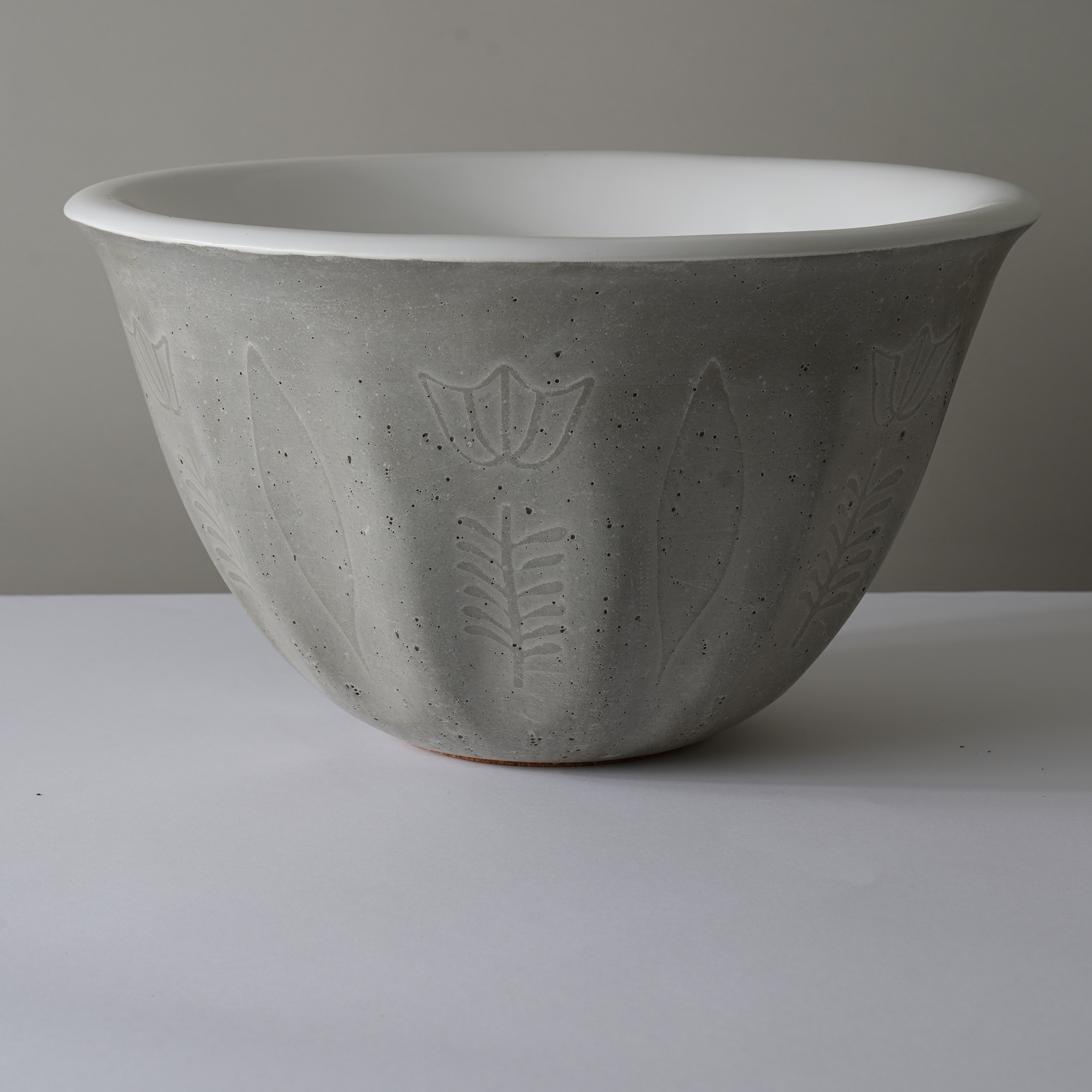 Coqlipot© 360 — Brut Collection