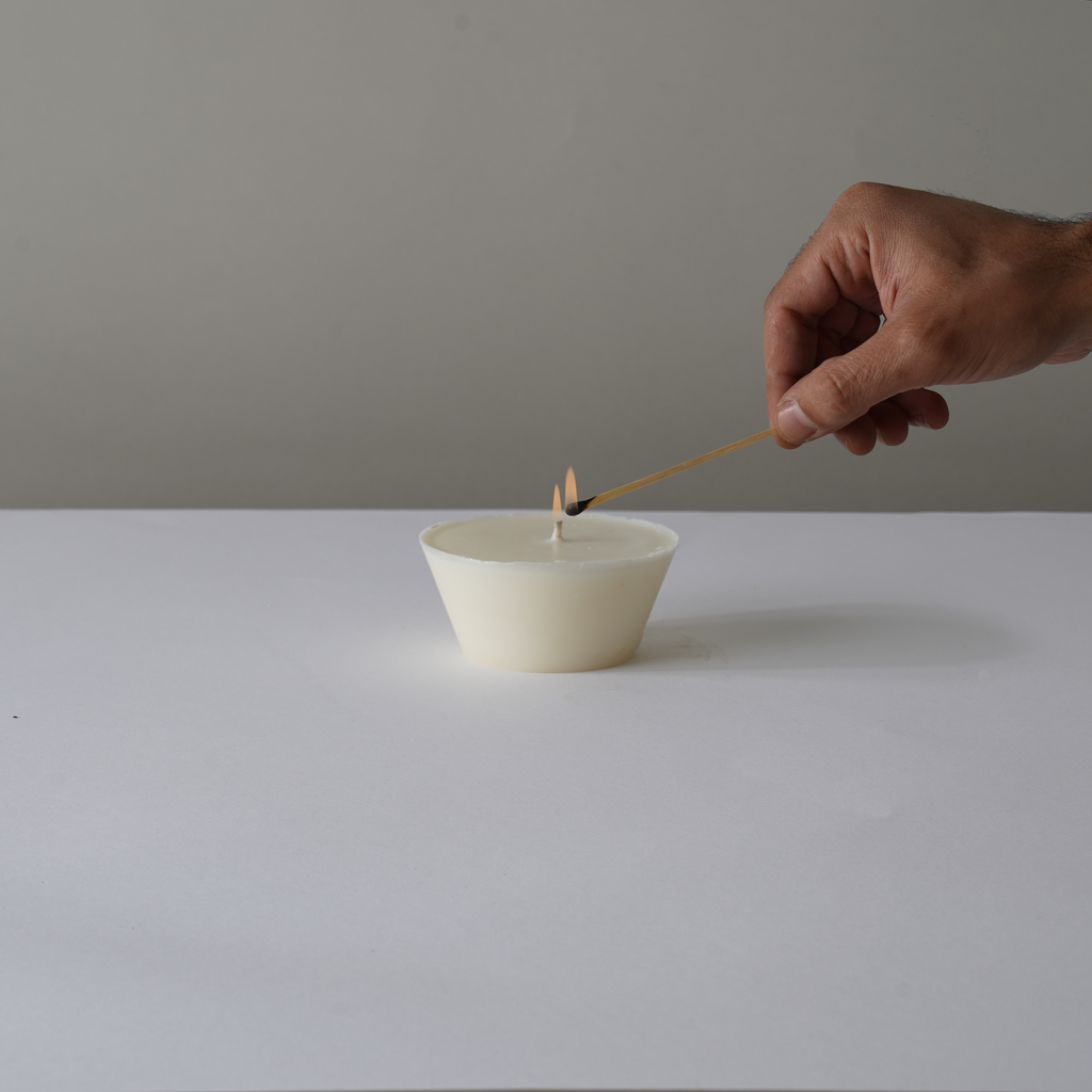 Coqlipot© 120 — Candle Refill
