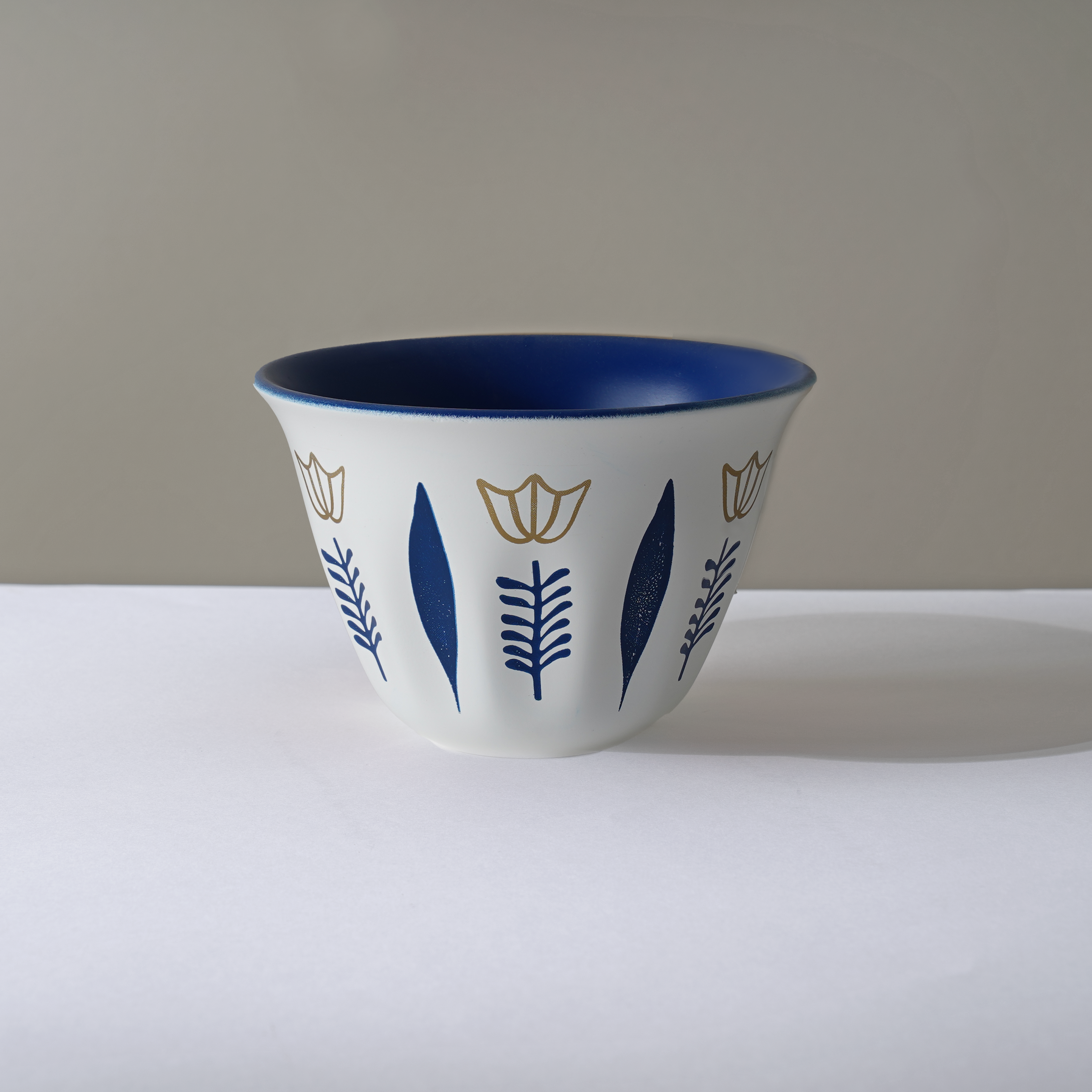 Coqlipot© 120 - طبعة مهيبة