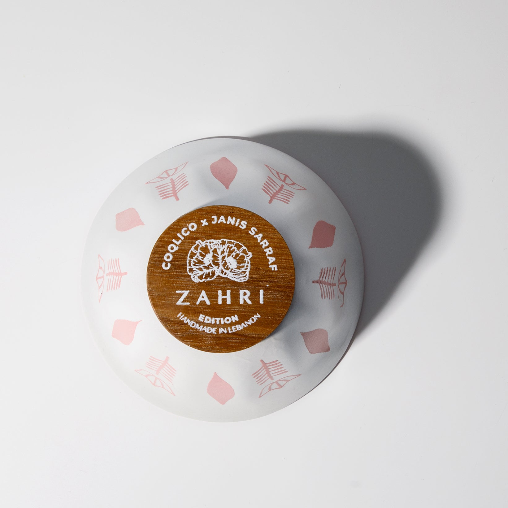 Zahri Edition — Mini (V1 Discontinued)
