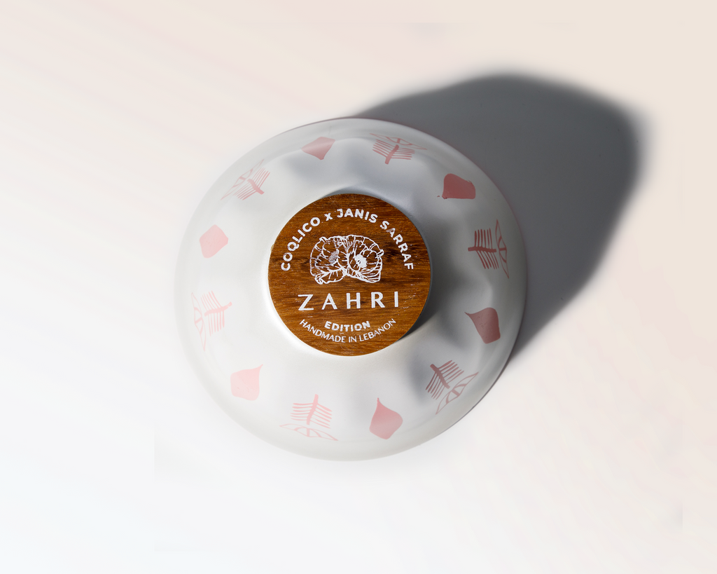 Zahri Edition — Regular (V1 Discontinued)